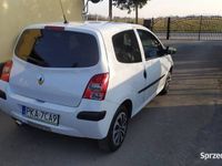 Używany Renault Twingo 2010 Hatchback
