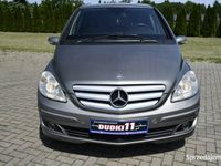 używany Mercedes B200 B 200 2,0d DUDKI11 Klimatyzacja,Pół-Skóry,el.szy...2,0d DUDKI11 Klimatyzacja,Pół-Skóry,el.szy...