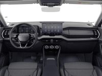 Nowe Skoda Kodiaq Drive 142 KM (104 kW) 2026 Szary graphite metalizowany SUV