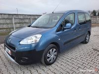 używany Peugeot Partner Teepe*1.6 Benzynka*140.ooo km*Klima*2014 rok