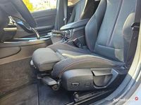 Używany BMW 318 2015