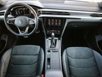 używany VW Arteon Arteon R-L DT147 TDID7F
