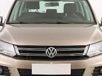używany VW Tiguan 1.4 TSI