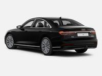 używany Audi A8 3dm 286KM 2025r. 14 809km