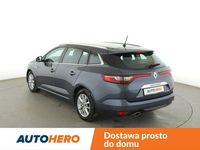 używany Renault Mégane GrandTour 1.2dm 132KM 2017r. 121 159km
