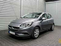 używany Opel Corsa 1.4dm 75KM 2019r. 78 000km