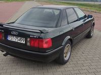 używany Audi 80 B4 2.0 16V