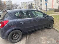 Używany Opel Corsa 2007 Hatchback