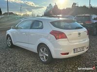 Używany Kia Ceed 2011 Biały Hatchback