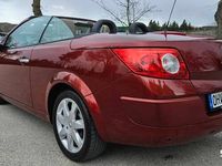 Używany Renault Mégane II 2007 Kabriolet