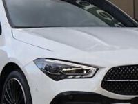 używany Mercedes CLA200 Klasa CLA C118/X118 KlasaAMG Line Pakiet AMG Premium + Night + Multibeam LED