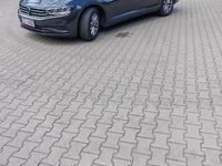 Używany VW Passat 2020