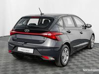 używany Hyundai i20 WJ5420K#1.2 Pure Cz.cof Bluetooth KLIMA Salon P…