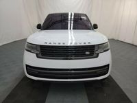 używany Land Rover Range Rover 2023 SE 4,4L TWIN TURBO ZF 8-Speed...