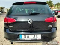 używany VW Golf VII Automat* Super wersja Cup*11.2014 VII (2012-)