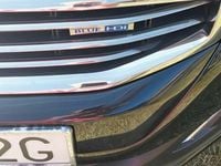 Używany Peugeot 508 2015 Czarny Kombi