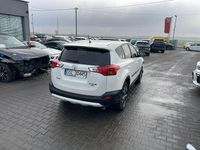 używany Toyota RAV4 2dm 152KM 2015r. 122 970km