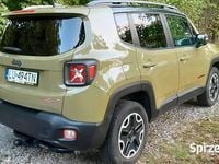 Używany Jeep Renegade Trailhawk 2015 SUV