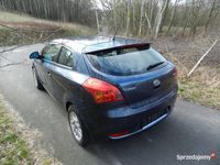 używany Kia Ceed 2.0 Crdi 140 km 2008 rok