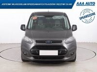 Używany Ford Tourneo Connect 120 KM (88 kW) 2016 Szary Minivan