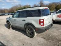 używany Ford Bronco Sport 1.5dm 181KM 2021r. 31 622km