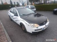 używany Ford Mondeo