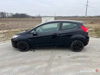 Używany Ford Fiesta 2009 Hatchback