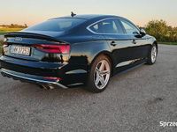 używany Audi S5 2019Prestige