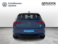 używany VW Golf VIII Golf 1.5 Life GT085 TSIM6F
