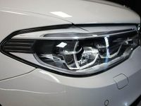 Używany BMW 520 190 KM (139 kW) 2019 Biały Kombi