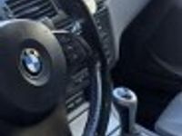 używany BMW X3 I (E83) 2,0 D