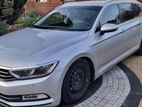 używany VW Passat