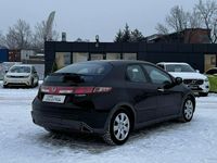 używany Honda Civic Salon Polska / Klimatyzacja / Czujniki parkowania / FV marża