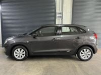 Używany Suzuki Baleno 90 KM (66 kW) 2019 Grafitowy SUV