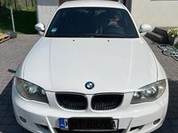 Używany BMW 116 Advantage 2009 Hatchback