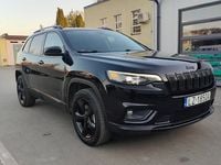 Używany Jeep Cherokee 2020 SUV