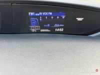 używany Honda Civic 