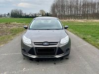 Używany Ford Focus 2014