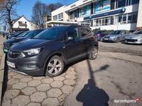 Używany Opel Mokka X 2016 SUV