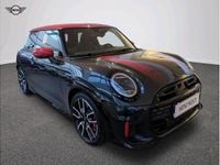 Używany Mini John Cooper Works 231 KM (169 kW) 2025 Legend grey metalizowany Hatchback