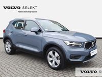 używany Volvo XC40 T3 Momentum aut