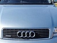 Używany Audi A4 2003 Sedan/Limuzyna