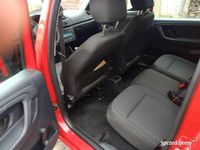 używany Skoda Roomster 1.2 Benzyna