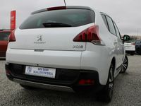 używany Peugeot 3008 SzklanyDach Navi Kamera HeadUp PDC Półskóry Le…