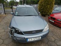 używany Ford Mondeo Mondeo III sprzedam1,8 benzyna kombi