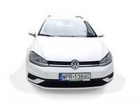 używany VW Golf 1.6dm 116KM 2019r. 256 897km