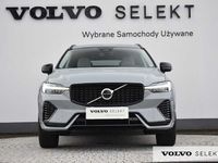 używany Volvo XC60 B4 B Plus Dark aut