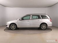 używany Opel Astra 1.7 CDTI