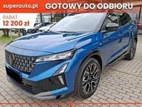 Nowe Renault Austral Esprit Alpine 200 KM (147 kW) 2025 Niebieski SUV