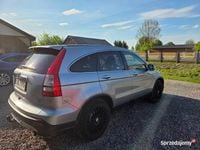Używany Honda CR-V 150 KM (110 kW) 2007 SUV